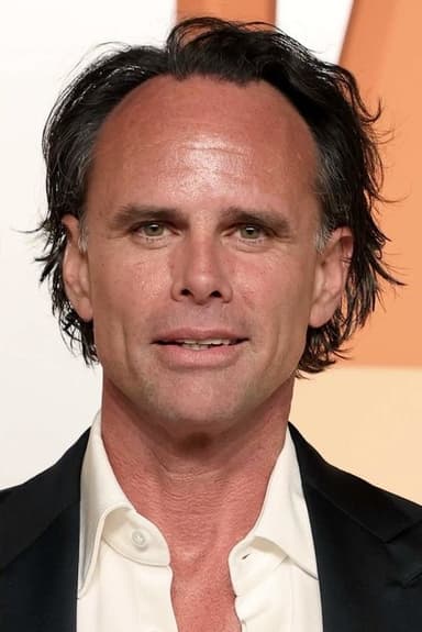 Photo de Walton Goggins