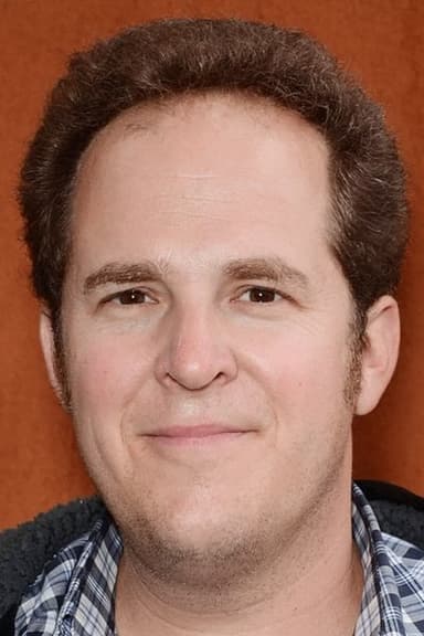 Photo de David Berman