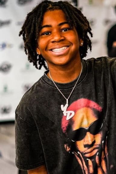 Photo de Young Dylan