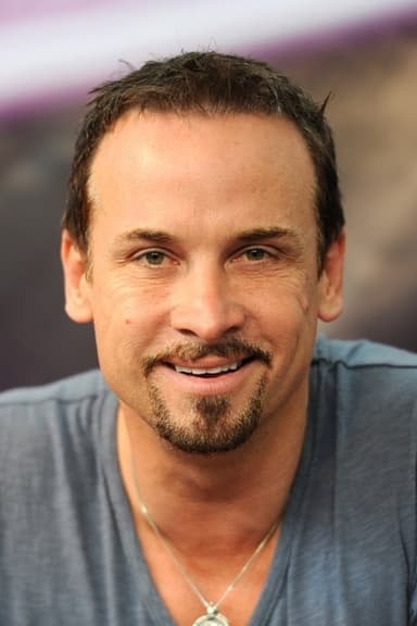 Photo de Colin Cunningham