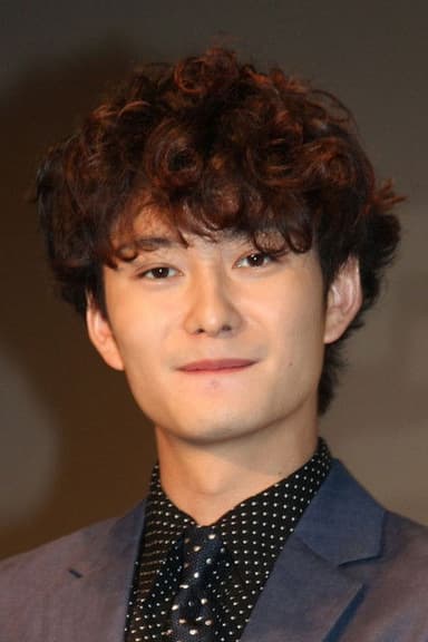 Photo de Masaki Okada