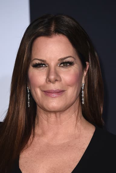 Photo de Marcia Gay Harden