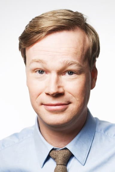 Photo de Johan Glans