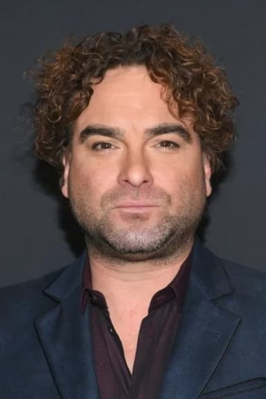 Photo de Johnny Galecki