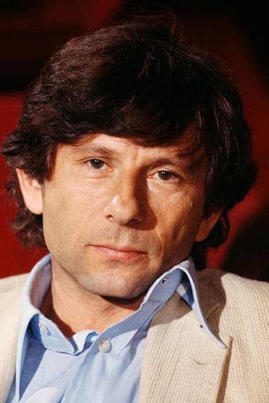 Photo de Roman Polanski