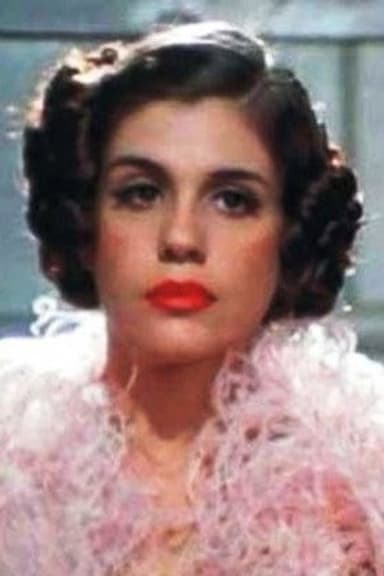 Photo de Kátia Spencer