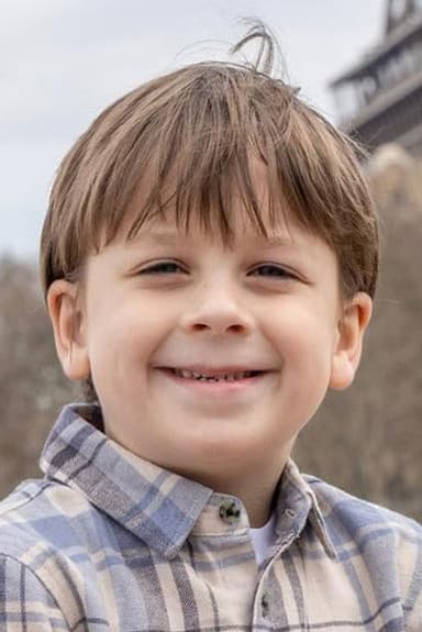 Photo de Theodore Lindsey