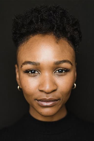 Photo de Noxolo Dlamini