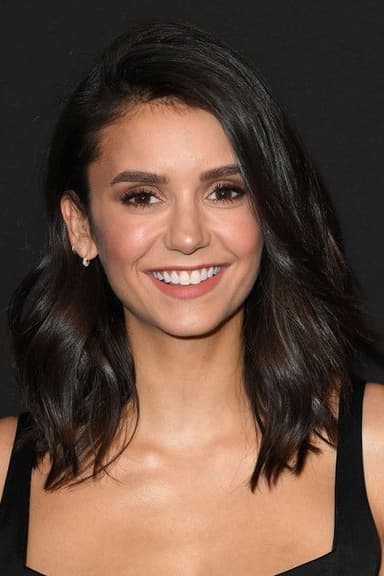 Photo de Nina Dobrev