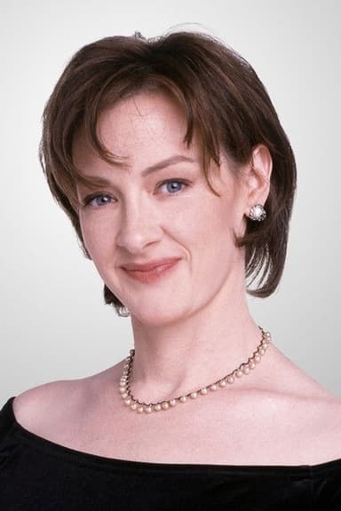Photo de Joan Cusack