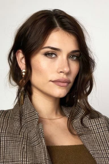 Photo de Eva De Dominici