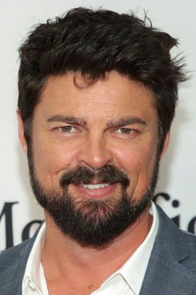 Photo de Karl Urban