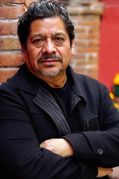 Photo de Fermín Martínez