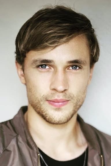 Photo de William Moseley