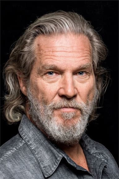 Photo de Jeff Bridges