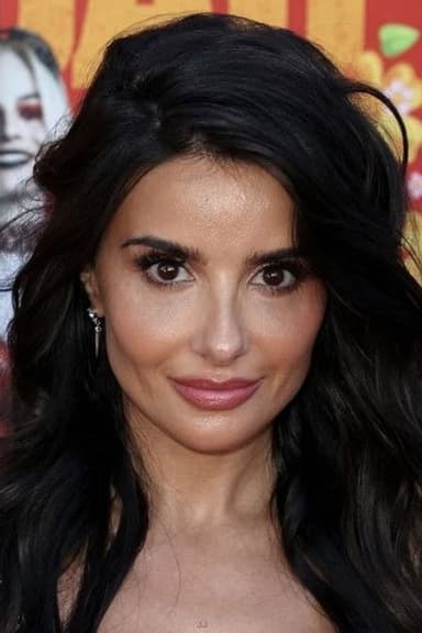 Photo de Mikaela Hoover