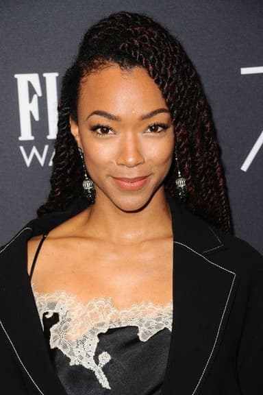 Photo de Sonequa Martin-Green