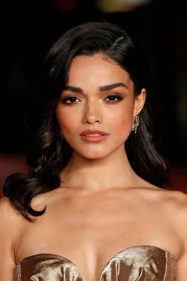 Photo de Rachel Zegler