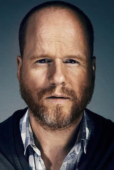 Photo de Joss Whedon