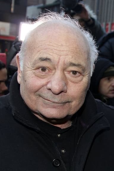 Photo de Burt Young