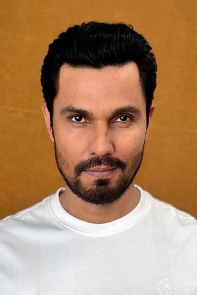 Photo de Randeep Hooda