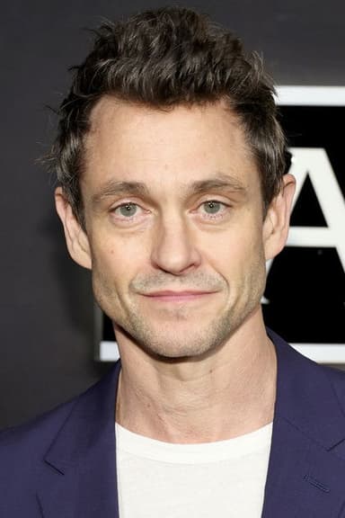 Photo de Hugh Dancy