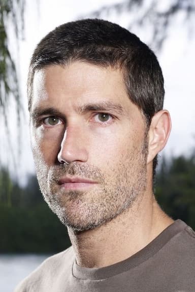 Photo de Matthew Fox