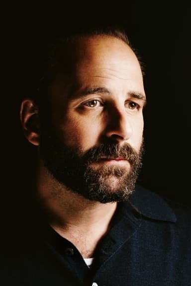 Photo de Vincent Macaigne