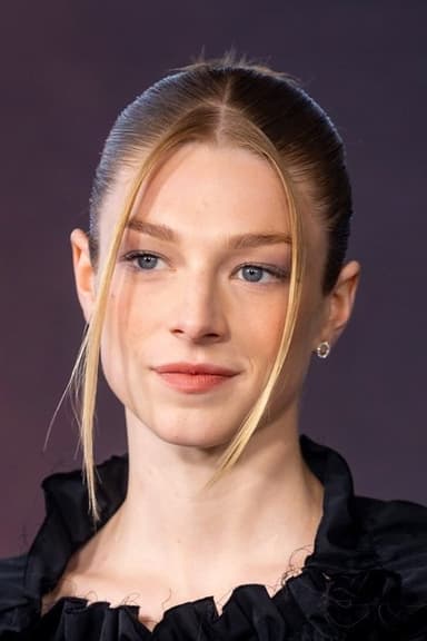 Photo de Hunter Schafer