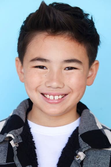 Photo de Isaac McKee