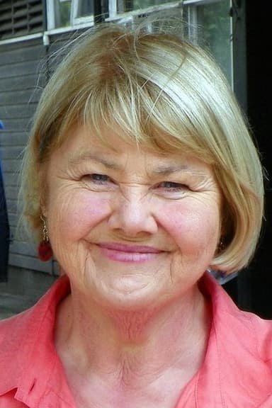 Photo de Annette Badland