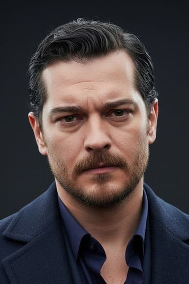 Photo de Çağatay Ulusoy