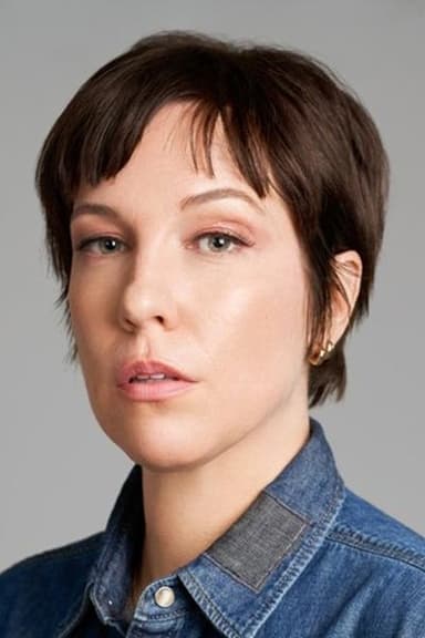 Photo de Rebecca Henderson