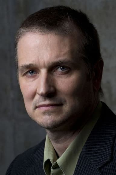 Photo de Jonathan Goad