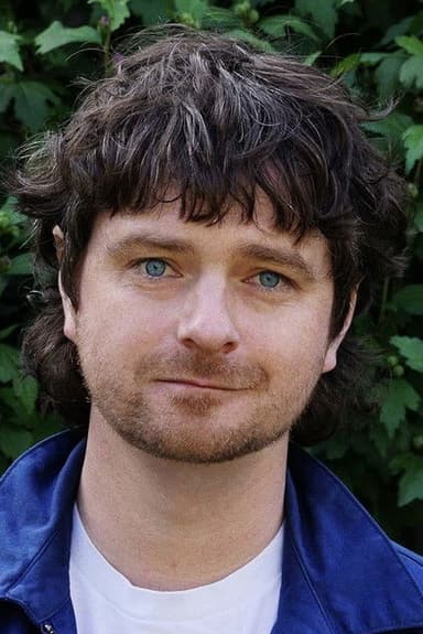 Photo de Michael Shanks