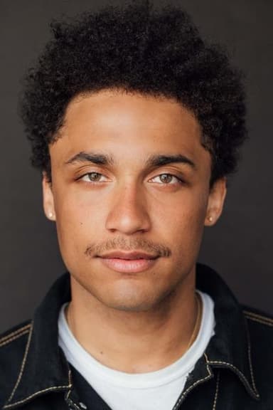 Photo de Corteon Moore