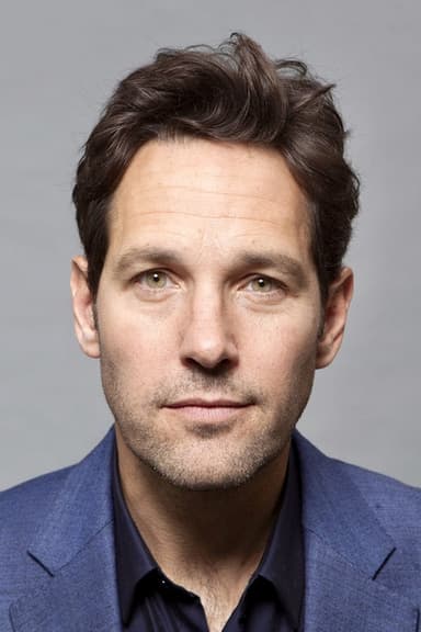 Photo de Paul Rudd