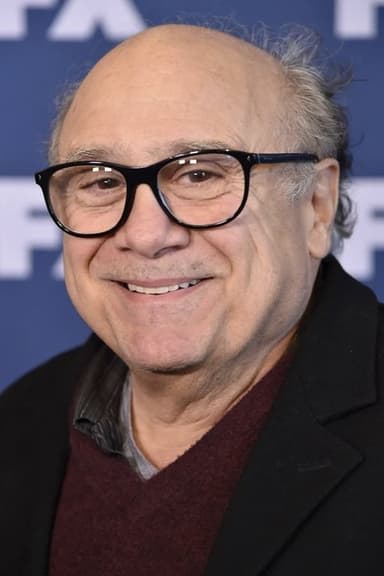 Photo de Danny DeVito