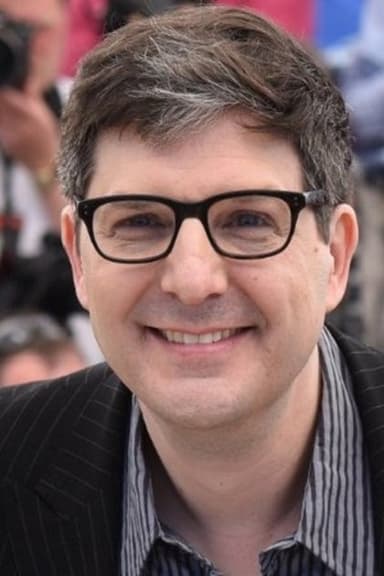 Photo de Mark Osborne