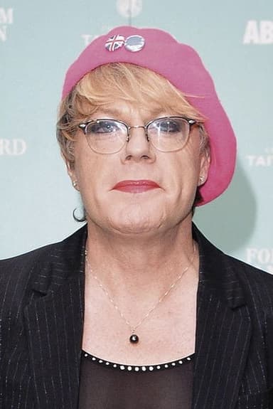 Photo de Eddie Izzard
