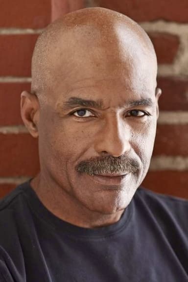 Photo de Michael Dorn