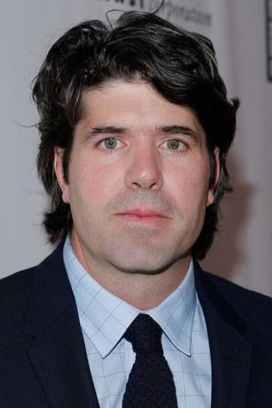 Photo de J.C. Chandor
