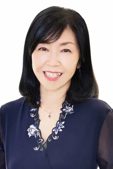 Photo de Miki Itō