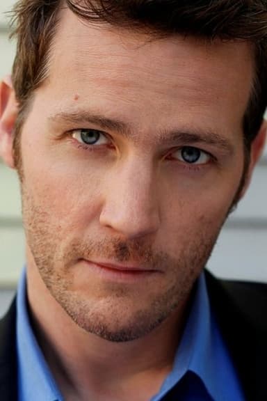 Photo de Graham Abbey