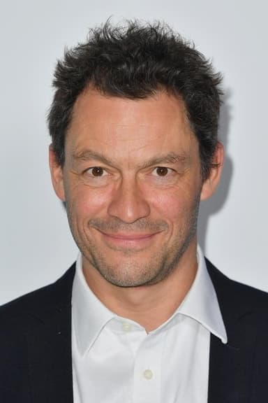 Photo de Dominic West