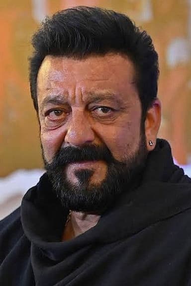 Photo de Sanjay Dutt