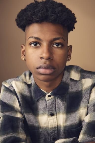 Photo de Jordan Aaron Hall