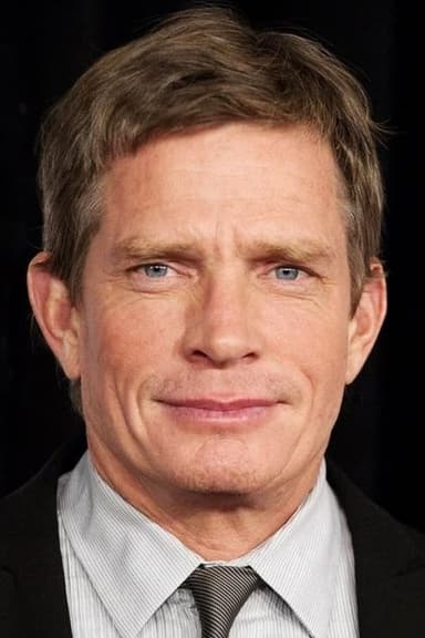 Photo de Thomas Haden Church