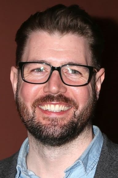 Photo de David Freyne