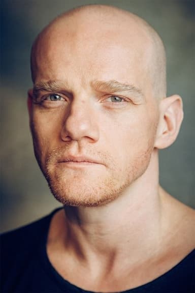 Photo de Iouri Kolokolnikov